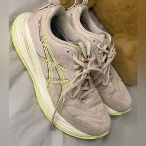 ASICS Gel Cumulus 27 Women's Running Shoes Size  8